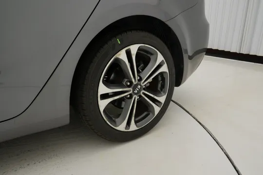 Kia Cerato (K3)