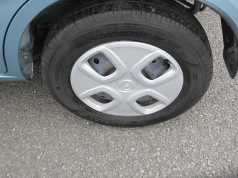 Mazda Carol