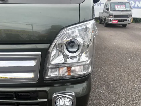 Suzuki Super Carry
