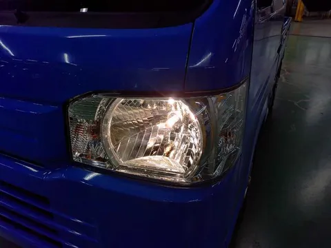 Honda Acty Truck