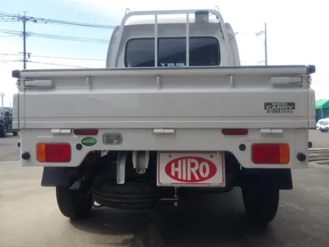 Suzuki Super Carry