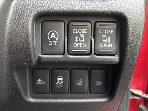 Mitsubishi eK Space Custom