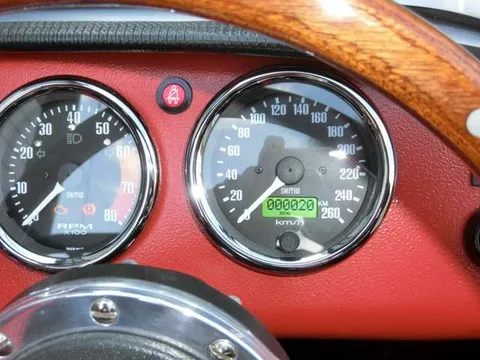 Caterham