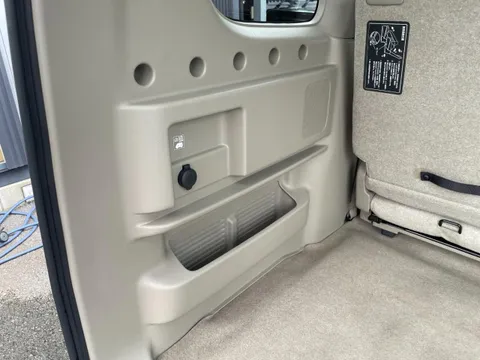 Nissan Clipper Rio