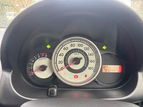Mazda Mazda2 (Demio)
