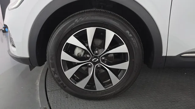 Renault XM3