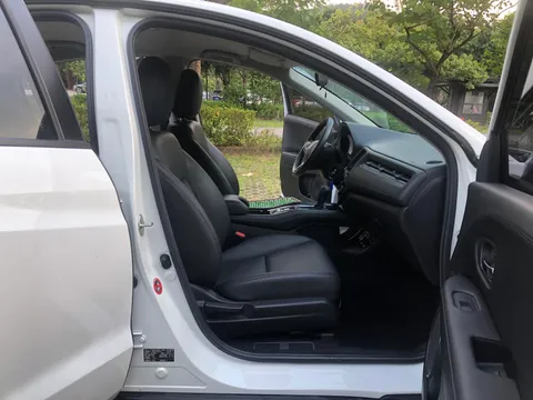 Honda HR-V (Vezel)