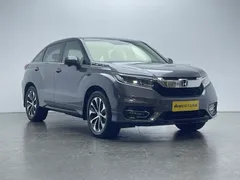 Honda Avancier