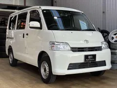 Toyota TownAce Van