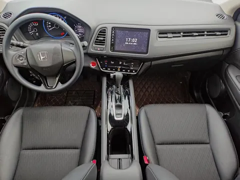 Honda HR-V (Vezel)