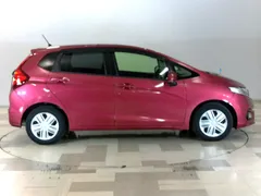 Honda Jazz (Fit)
