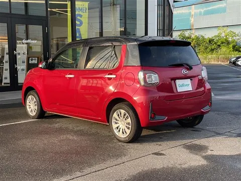 Daihatsu Boon