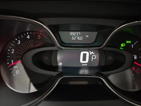 Renault QM3