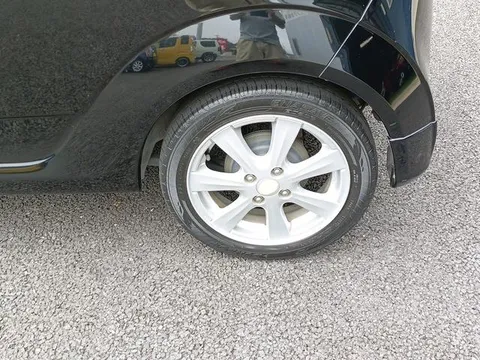 Subaru R1