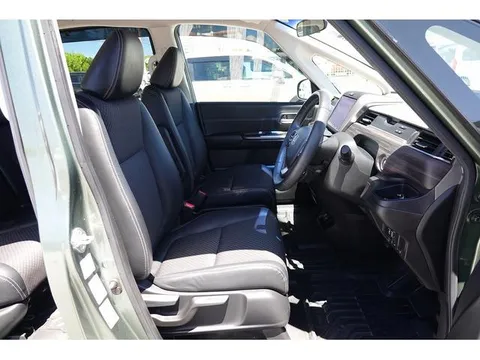 Honda Freed Plus