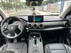 Wey VV6