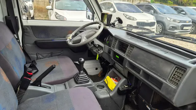 Chevrolet Labo