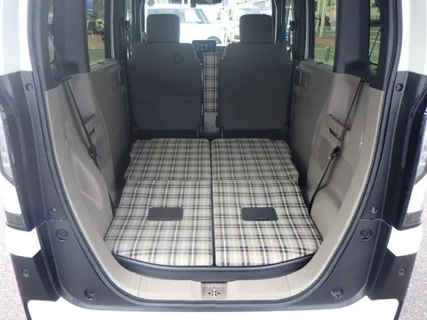 Honda N-BOX Joy