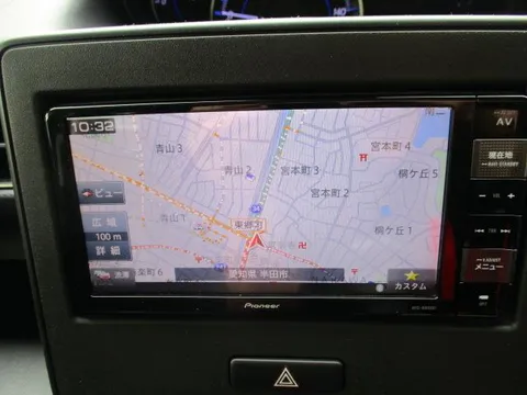 Mazda Flair