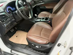 BYD S7