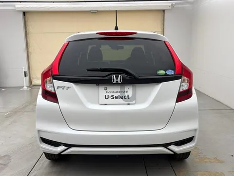 Honda Jazz (Fit)