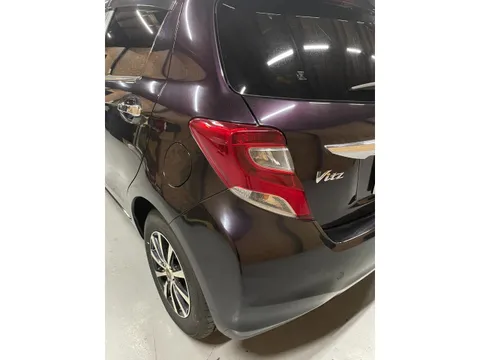 Toyota Yaris (Vitz)