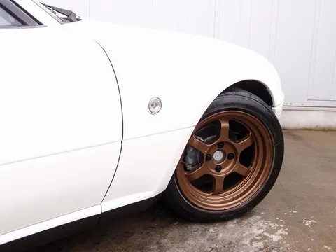 Mazda Eunos Roadster
