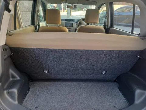 Subaru Pleo