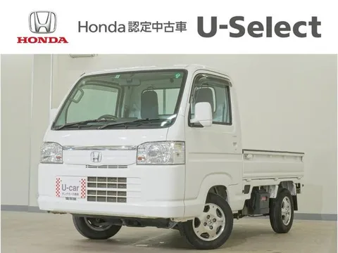 Honda Acty Truck