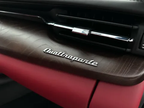 Maserati
