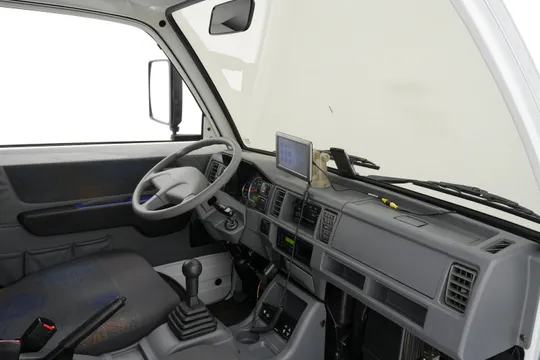 Chevrolet Labo