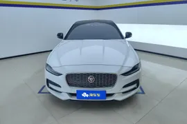 Jaguar XEL