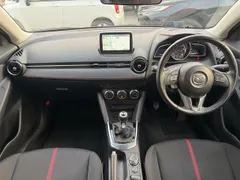 Mazda Mazda2 (Demio)