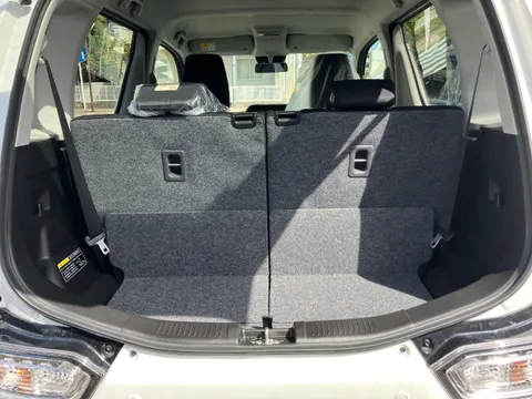 Mazda Flair