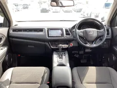 Honda HR-V (Vezel)