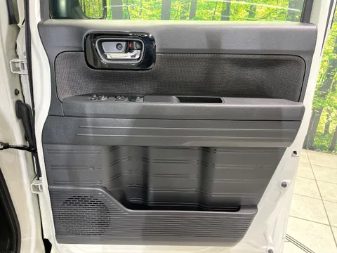 Honda N-VAN +Style