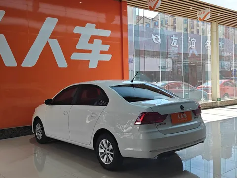 Volkswagen Santana