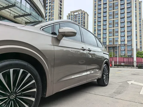 Volkswagen Viloran
