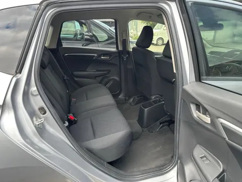 Honda Jazz (Fit)
