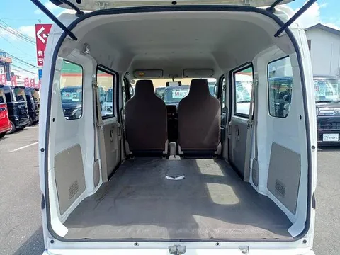 Nissan Clipper