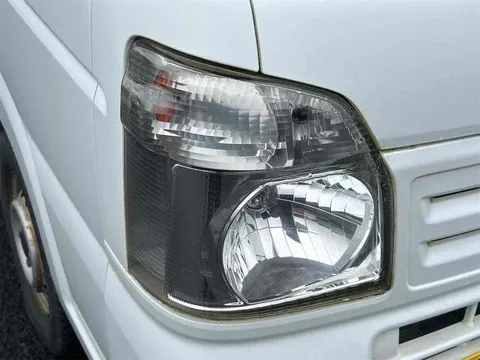 Suzuki Carry Track