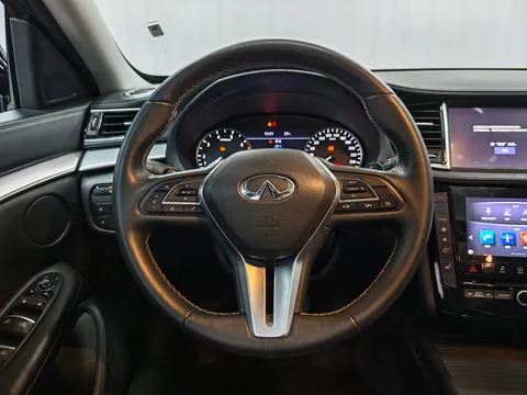 Infiniti QX50