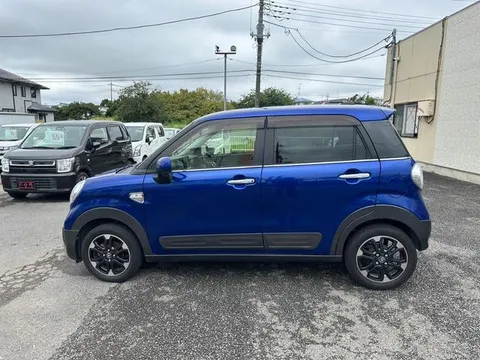 Toyota Pixis Joy