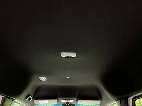 Honda N-VAN +Style