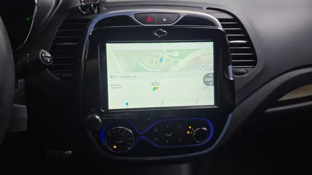 Renault QM3