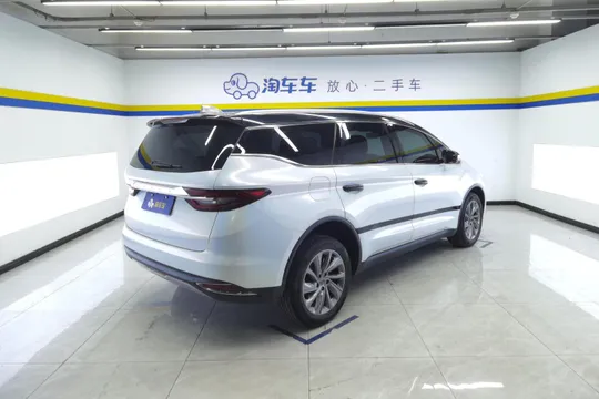 Geely