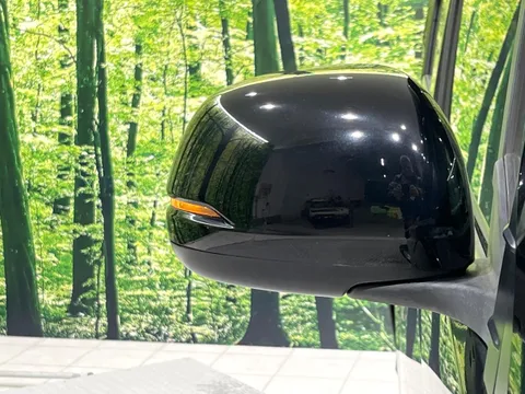Honda N-WGN Custom