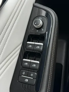 Geely Preface (Xingrui)