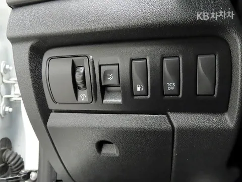 Renault SM3