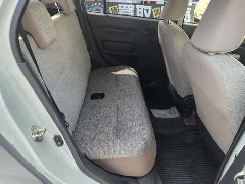 Daihatsu Mira Tocot